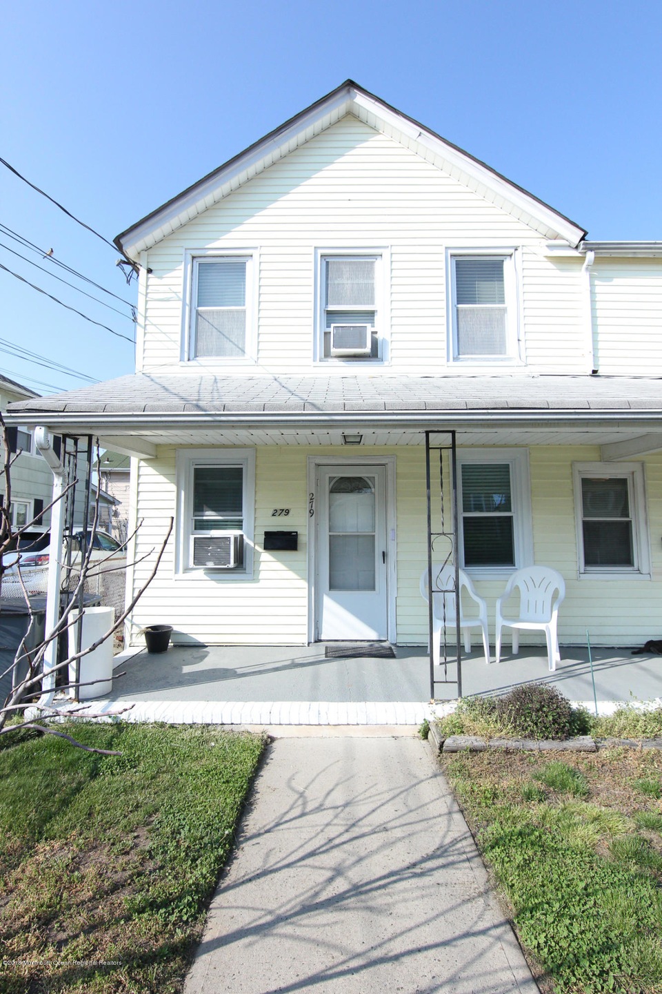279 Jeffrey St, Long Branch, NJ 07740 - photo 1