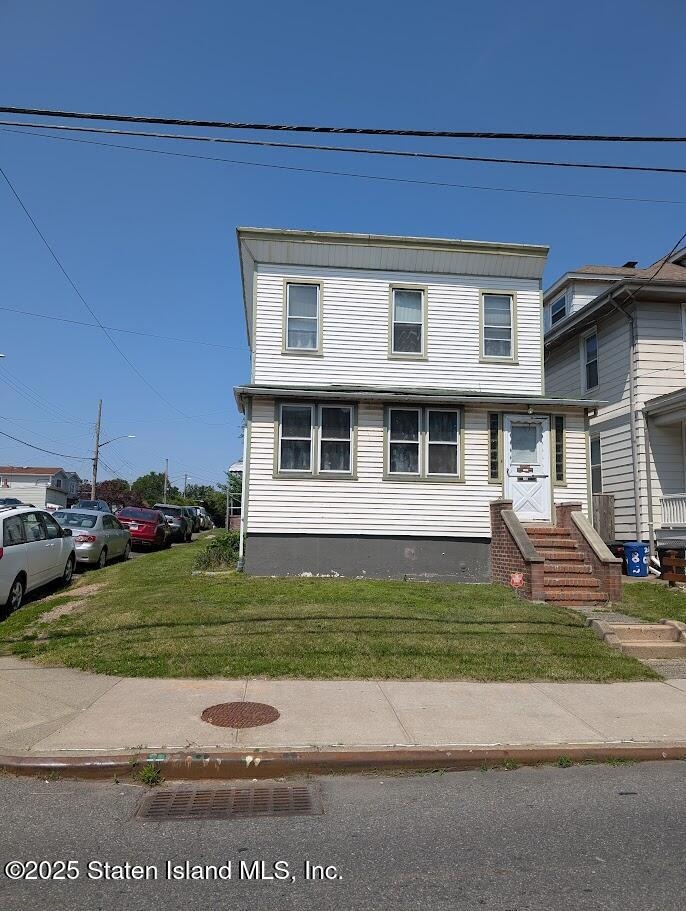 Two Family Detached