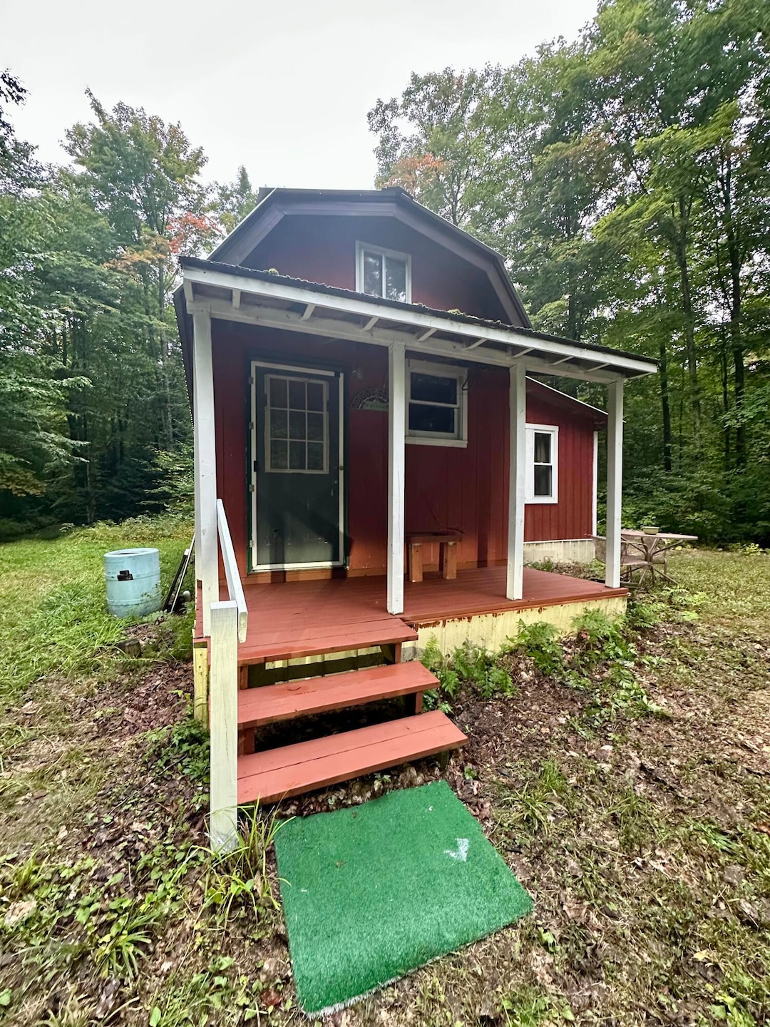 21821 Krenkel Tr unit 21821, Newberry, MI 49868 - photo 1