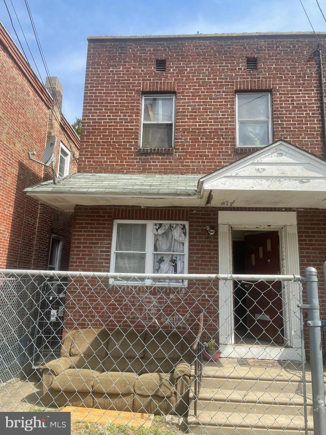 1213 Carl Miller Blvd, Camden, NJ 08104 - photo 1