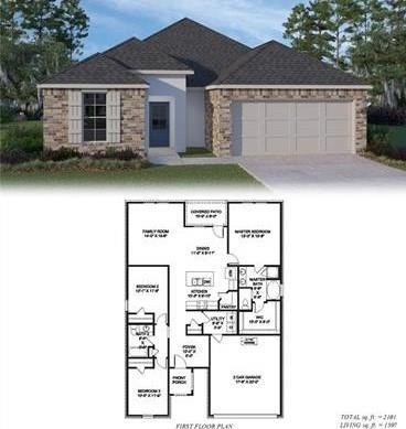 40216 Cypress Reserve Blvd, Ponchatoula, LA 70454 - photo 1