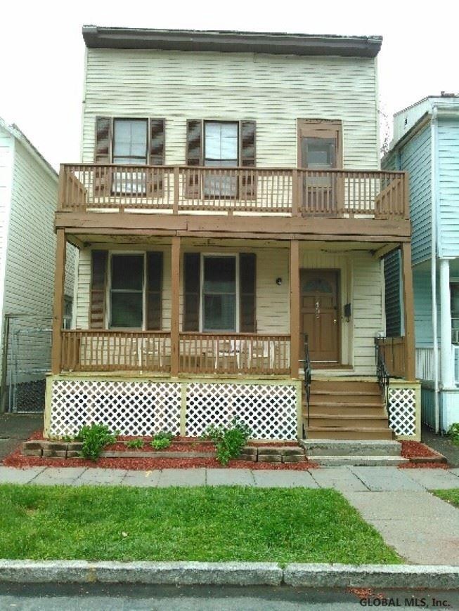 432 7th Ave, Troy, NY 12182 - photo 1