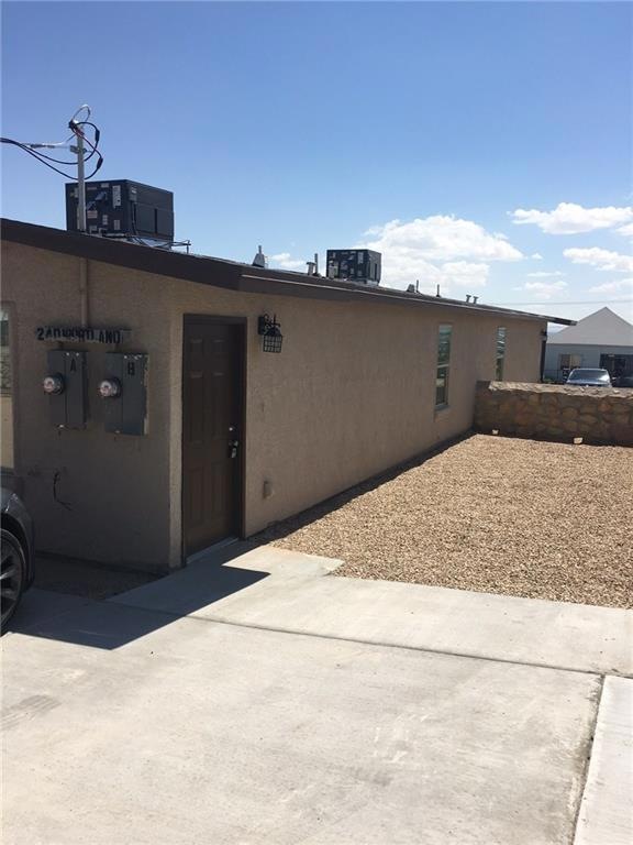 2401 Portland Ave unit A, El Paso, TX 79930 - photo 1