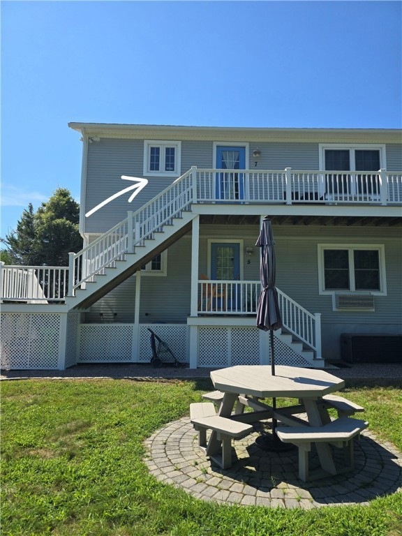 55 Winnapaug Rd unit 7, Westerly, RI 02891 - photo 1