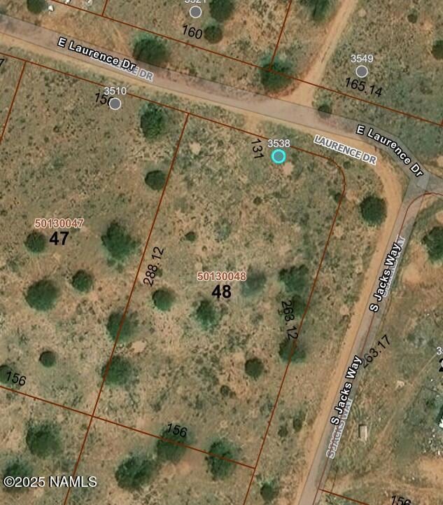 3538 Laurence Dr, Valle, AZ 86046 - photo 1