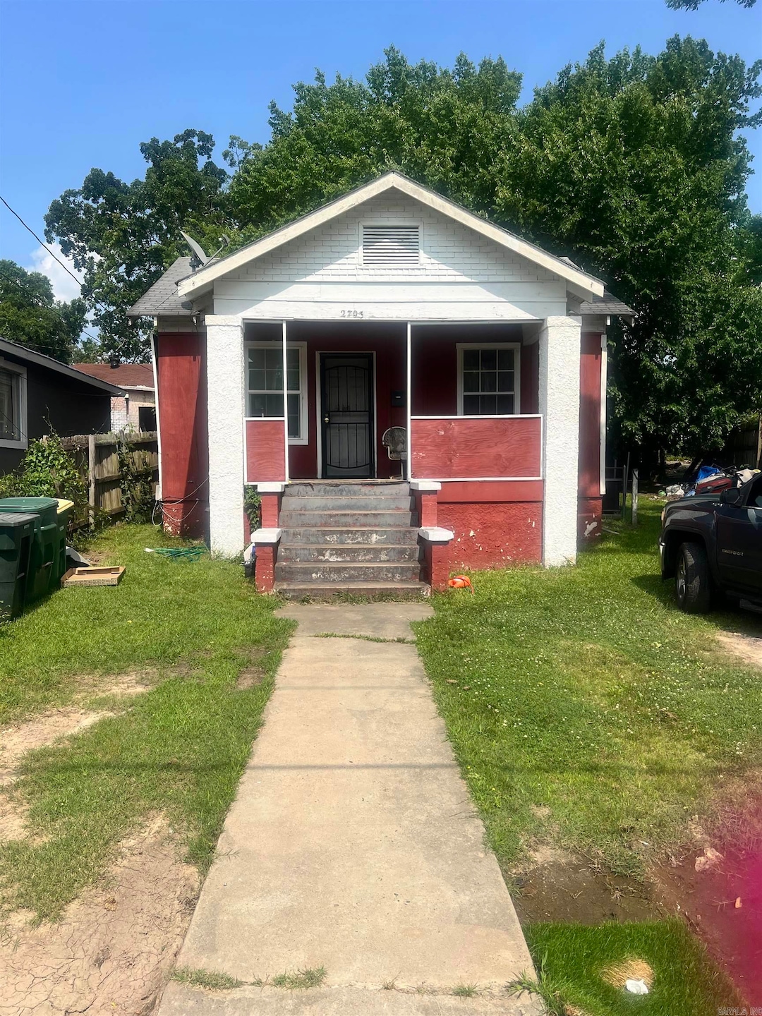 2705 Lewis St, Little Rock, AR 72204 - photo 1