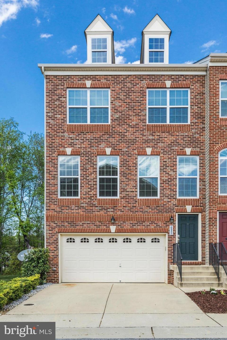 6950 Surrey Place, Bryans Road, MD 20616 - photo 1