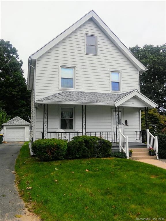 154 Hauser St, Waterbury, CT 06704 - photo 1