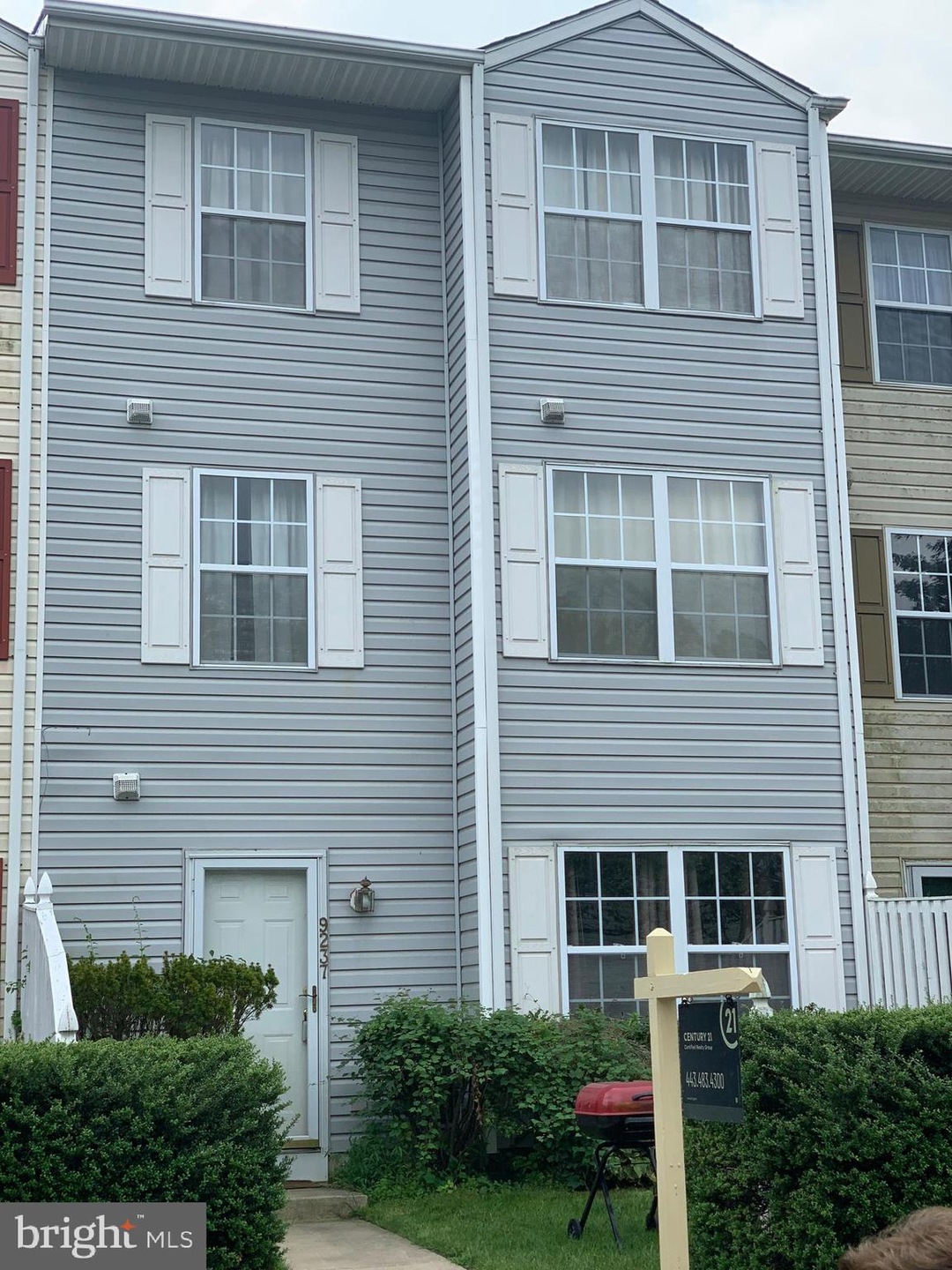 9237 Leigh Choice Ct, Owings Mills, MD 21117 - photo 1