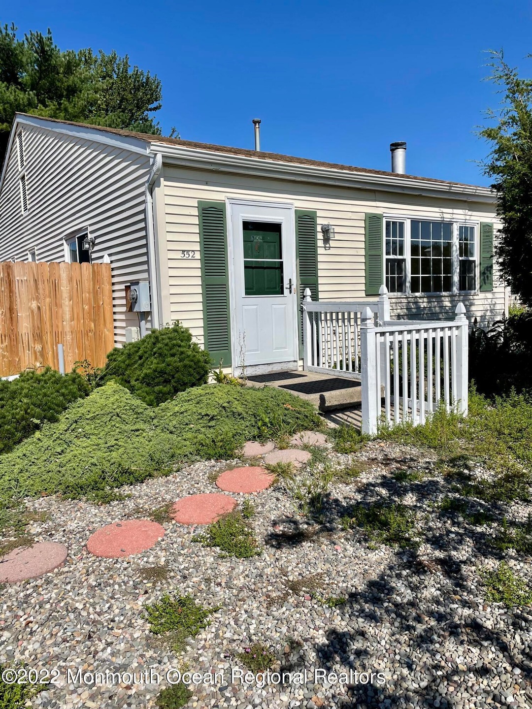 552 Constable Place, Toms River, NJ 08753 - photo 1