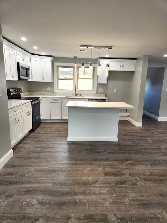 71 Royal Rd, Brockton, MA 02302 - photo 1