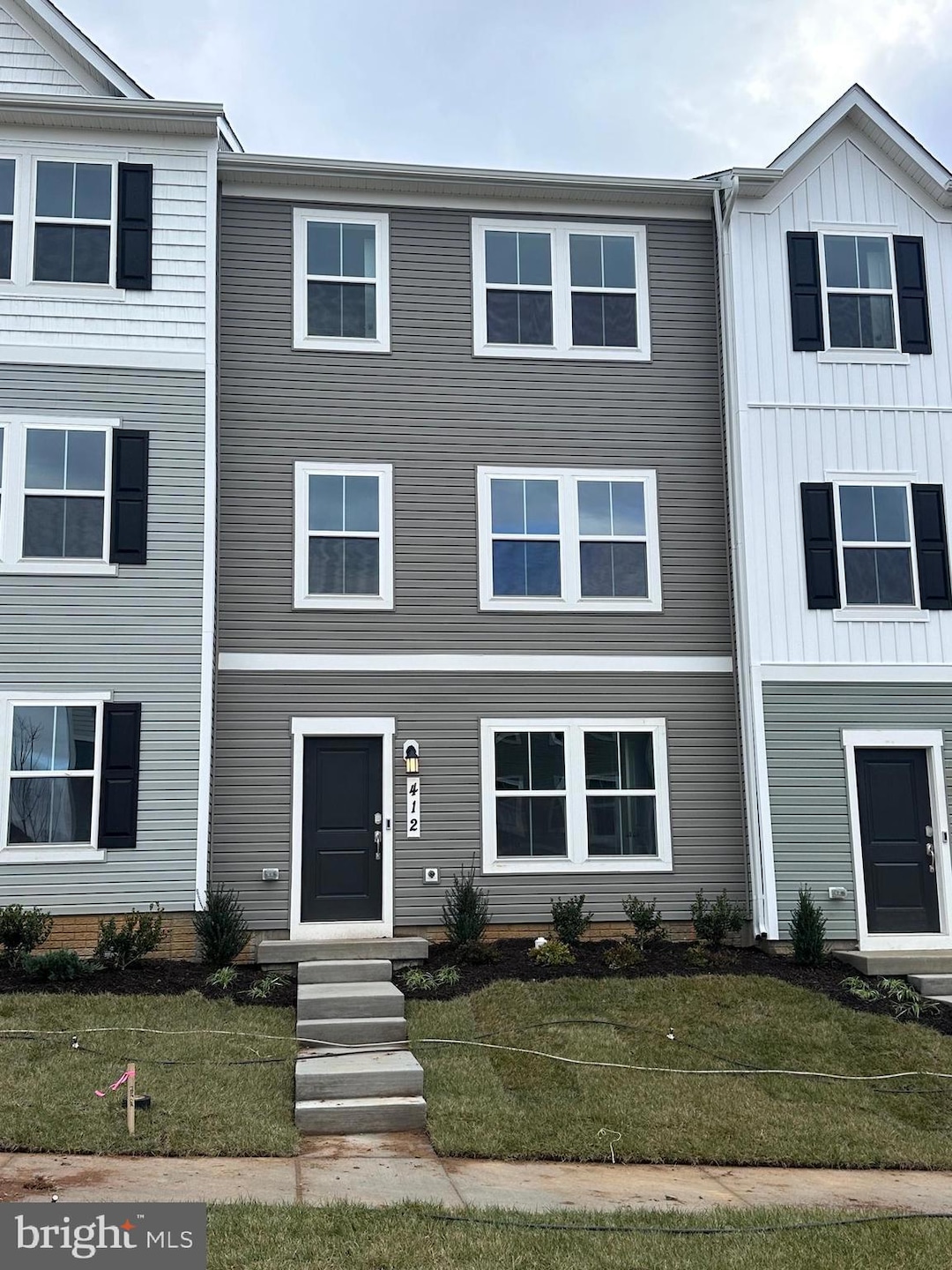 410 18th Ave unit HARRIETT LOT 138, Ranson, WV 25438 - photo 1