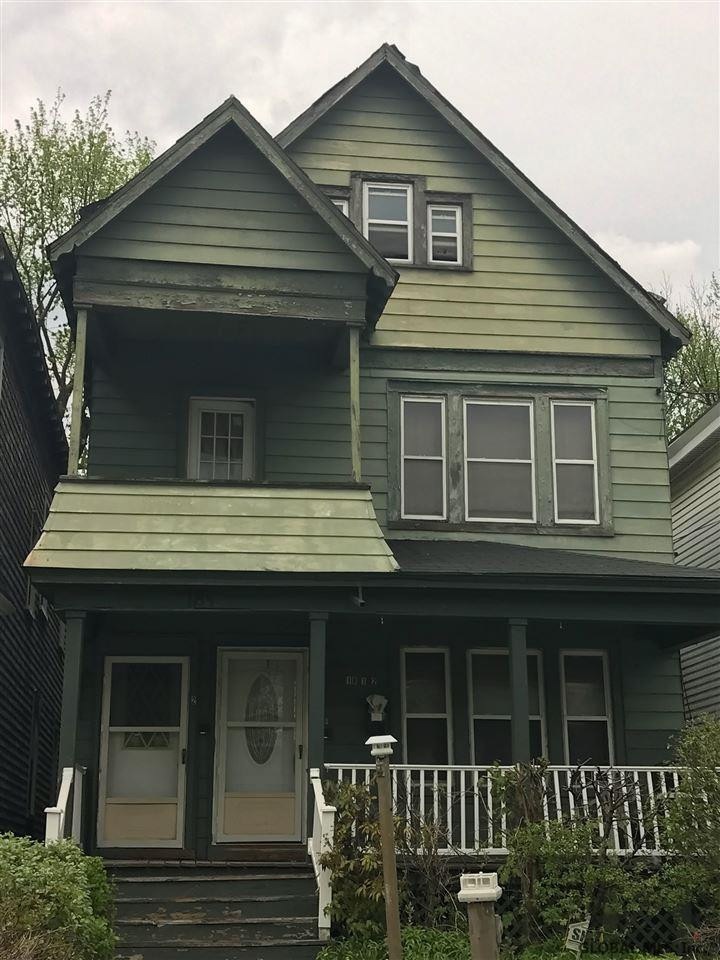 185 Dudley Park, Albany, NY 12210 - photo 1