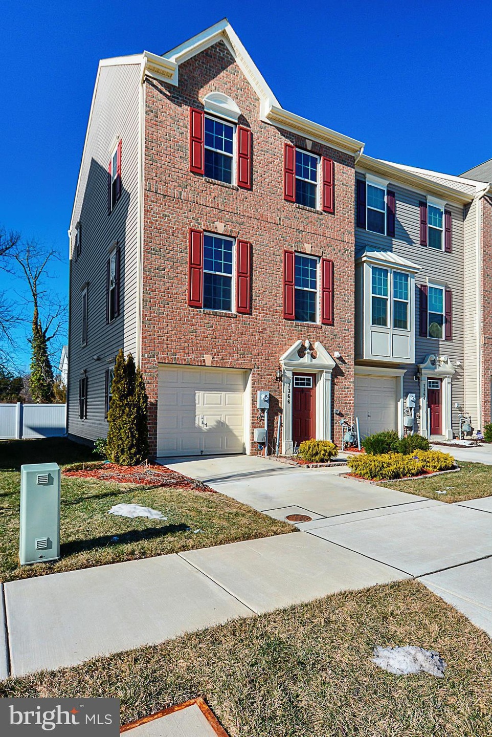 7366 Matchbox Aly, Elkridge, MD 21075 - photo 1