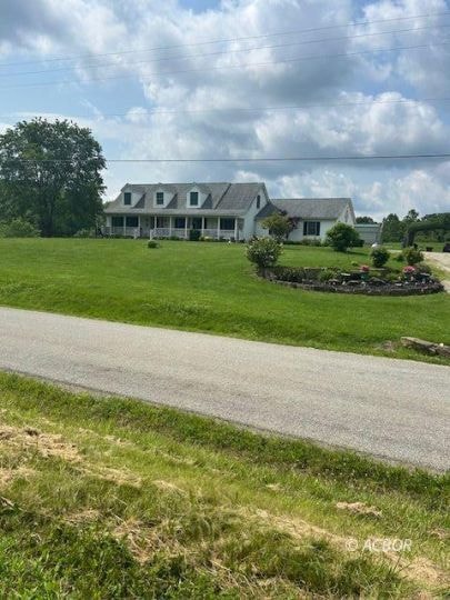 17777 Mush Run Rd, Athens, OH 45701 - photo 1