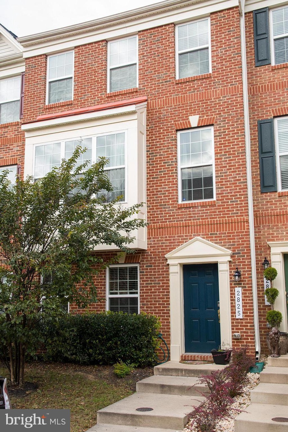 2825 Coppersmith Place, Bryans Road, MD 20616 - photo 1