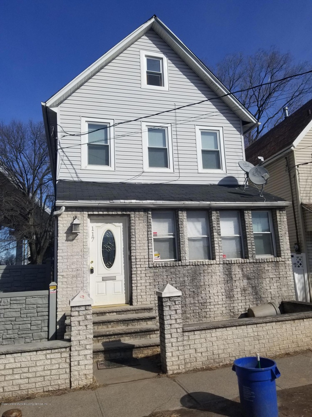 117 Innis St, Staten Island, NY 10302 - photo 1