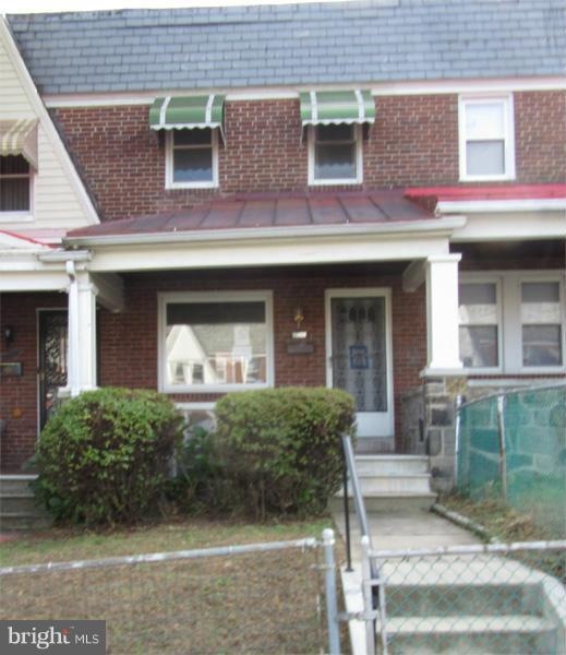 3909 Woodridge Rd, Baltimore, MD 21229 - photo 1