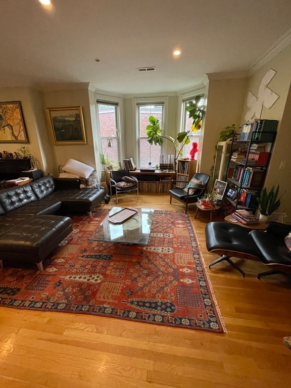 14 Upton St unit 3, Boston, MA 02118 - photo 1