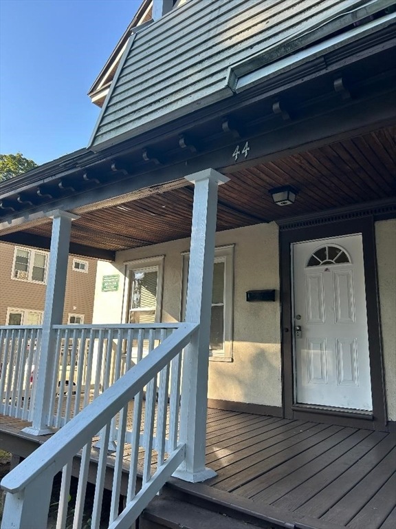 42 Benton St unit 1, Springfield, MA 01109 - photo 1