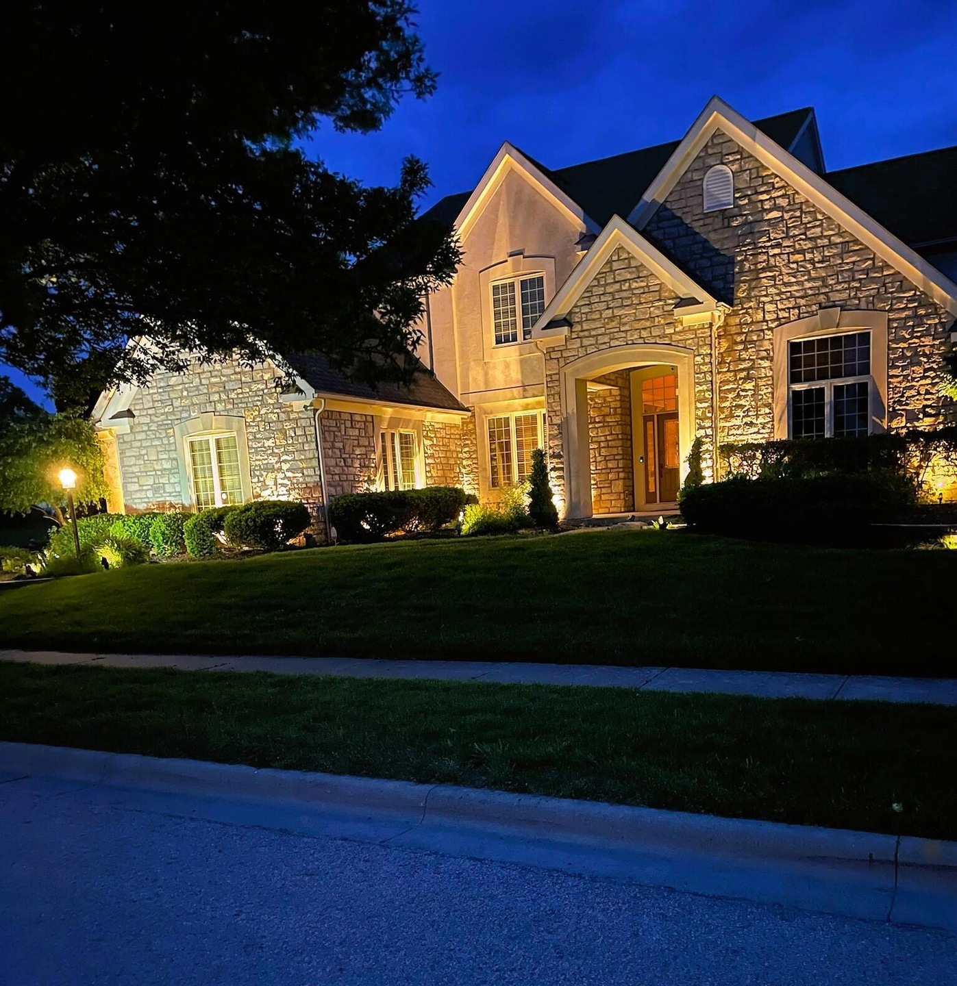 Night Photo