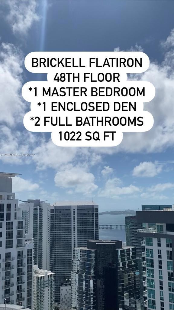 For Rent $5,750/month