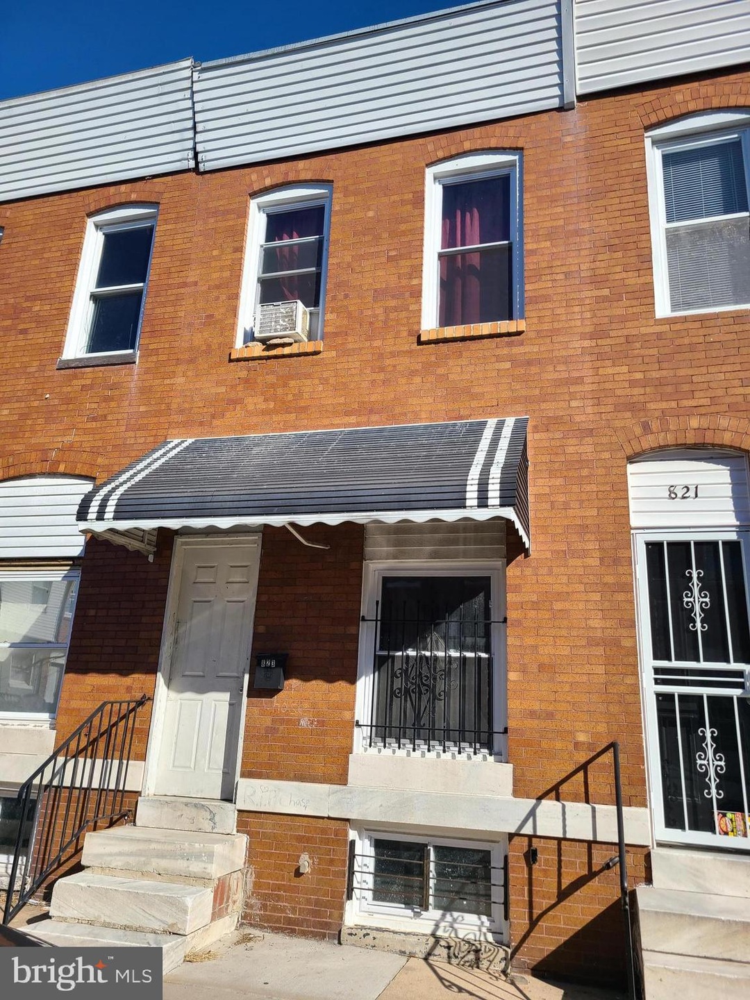 823 N Streeper St, Baltimore, MD 21205 - photo 1