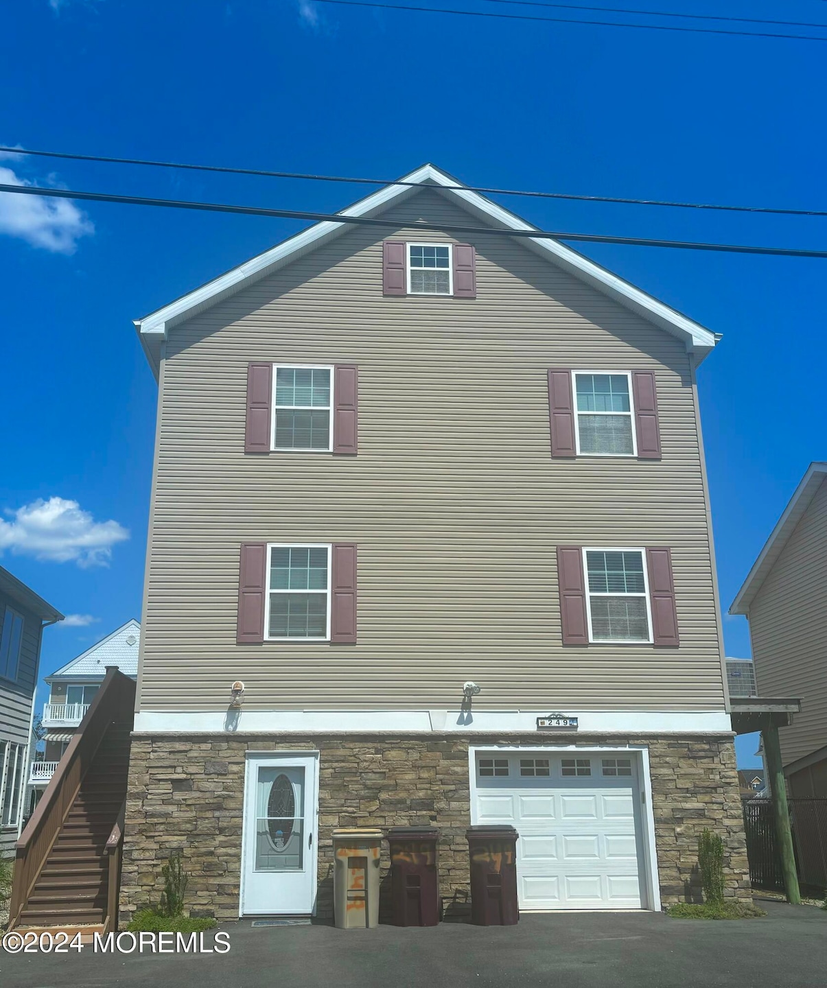 249 Evergreen Dr, Bayville, NJ 08721 - photo 1