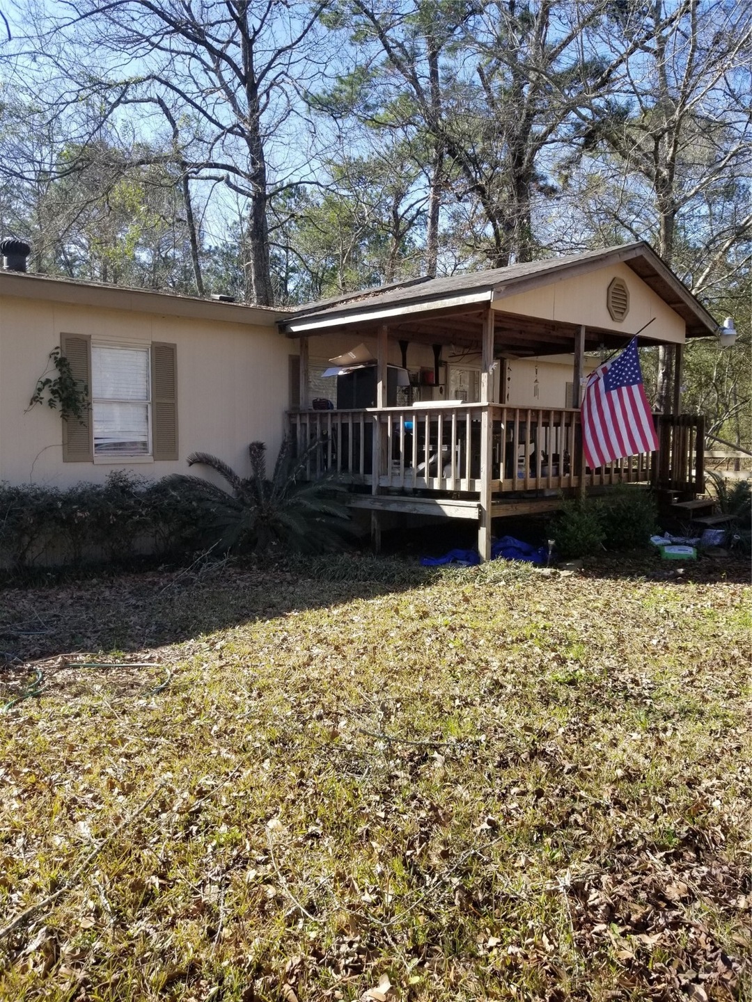 29921 Brownsville St, Magnolia, TX 77354 - photo 1