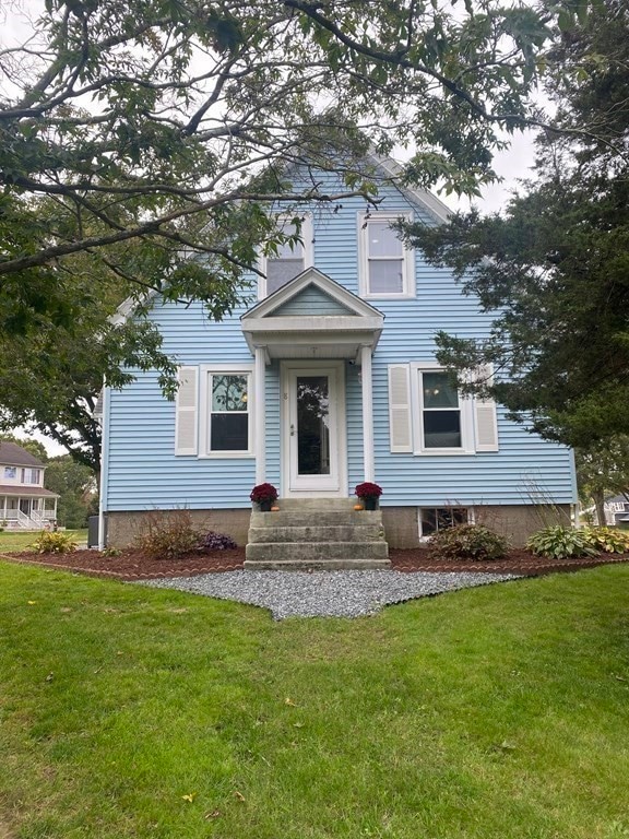 8 Morse Ave, Attleboro, MA 02703 - photo 1