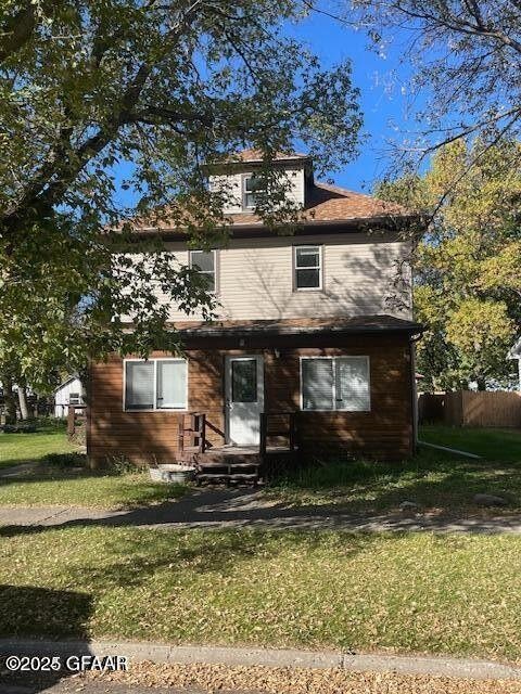 For Sale $140,000