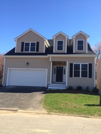 25 Beaver Pond Rd unit 25, Milford, MA 01757 - photo 1