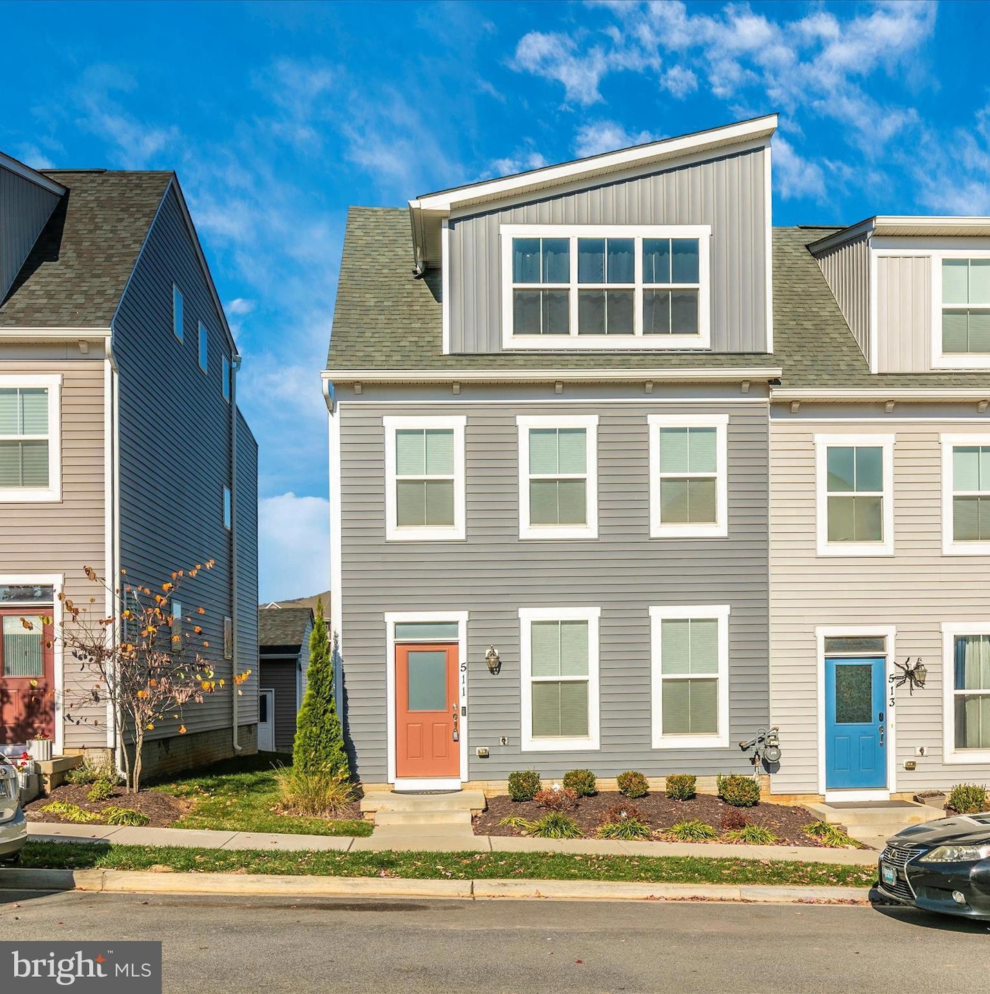 Sold $475,000 • Co-Listing Agent