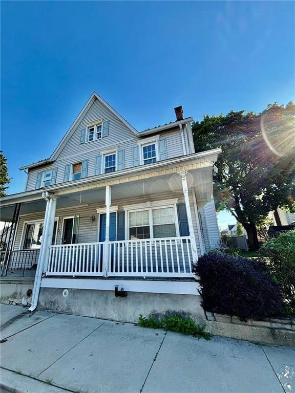 222 C St, Pen Argyl, PA 18072 - photo 1