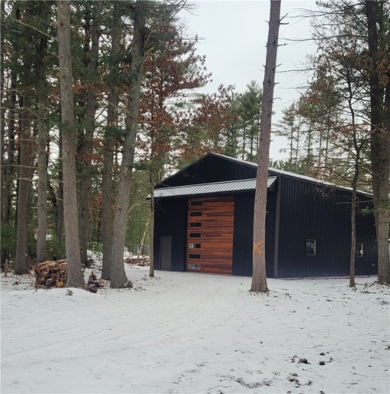 0 Beaver Ln, Adams, WI 54754 - photo 1