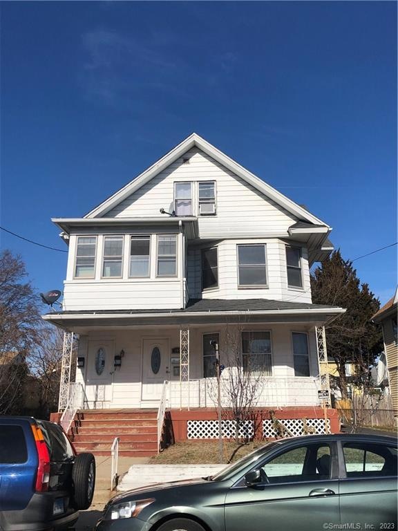 184 Bronx Ave unit 2, Bridgeport, CT 06606 - photo 1