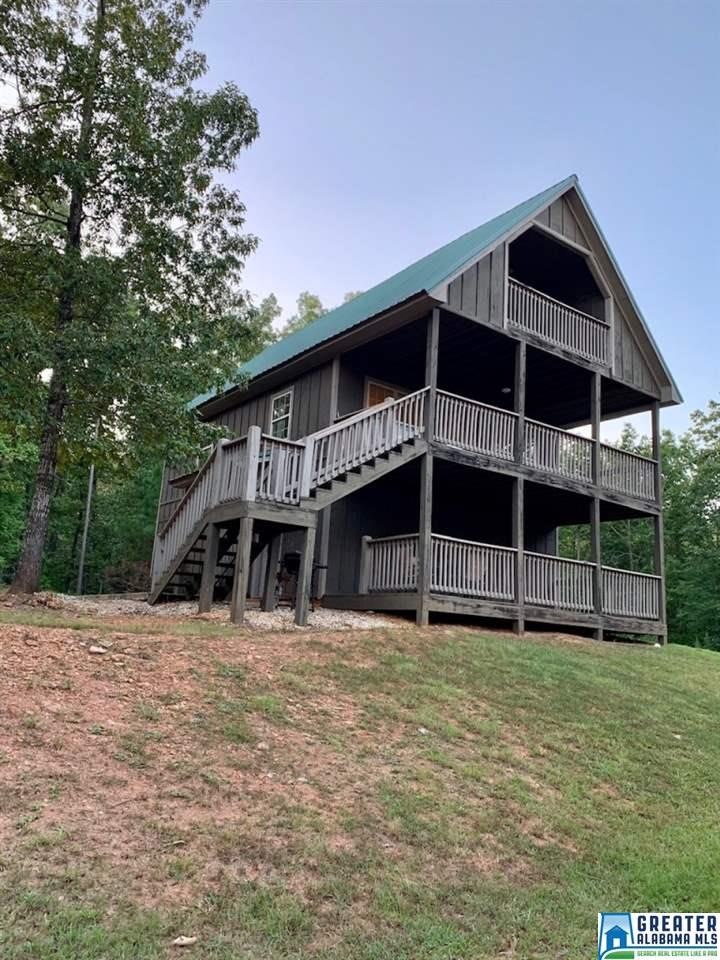 117 Swagg Cove Rd, Wedowee, AL 36278 - photo 1