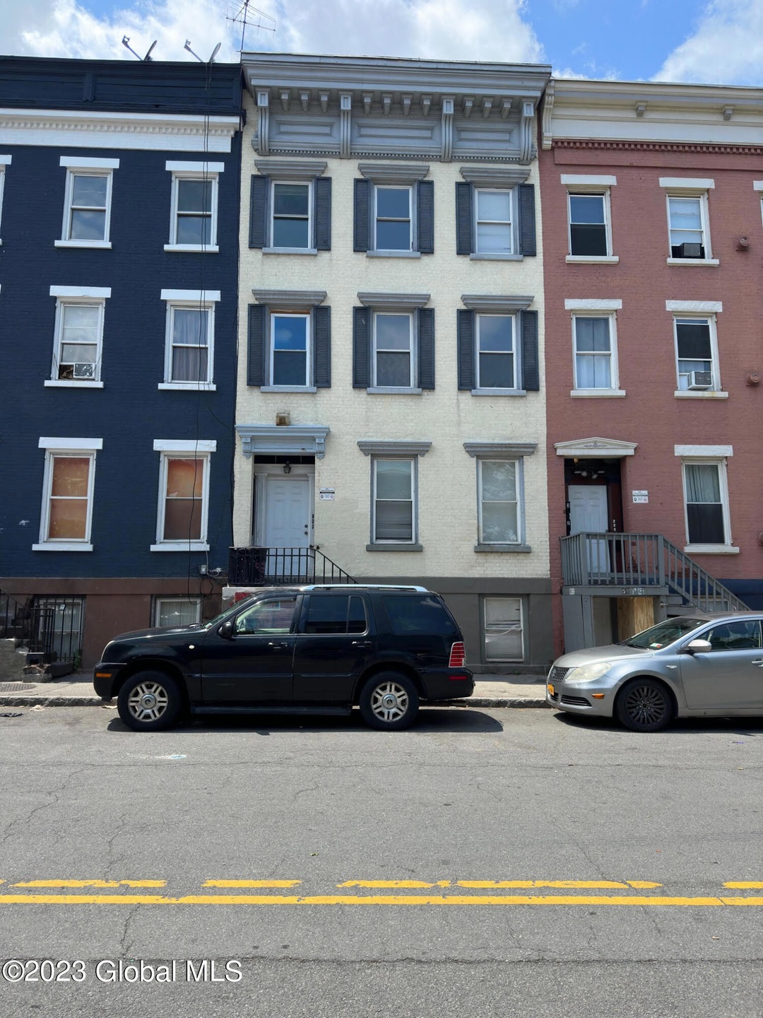 61 Grand St unit 2, Albany, NY 12207 - photo 1