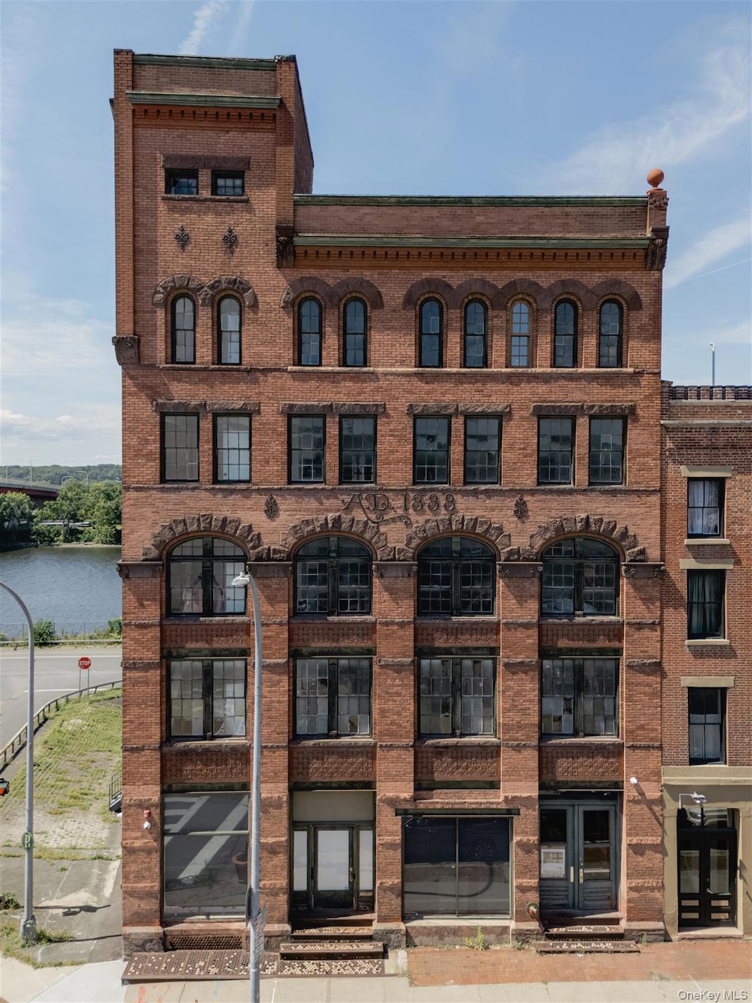 155 S River St unit 3D, Troy, NY 12180 - photo 1