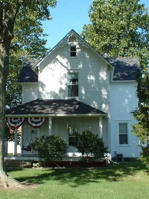 2236 N State Road 19, Tipton, IN 46072 - photo 1