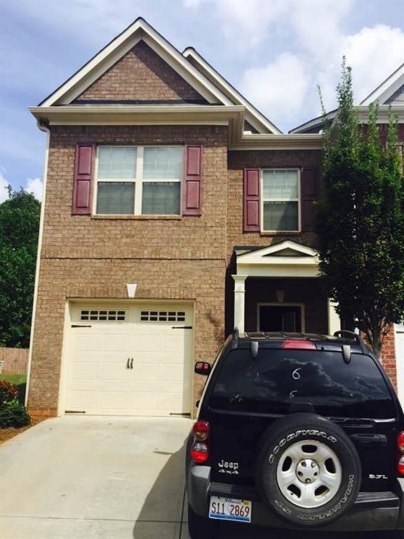 2771 Gower Way, Suwanee, GA 30024 - photo 1