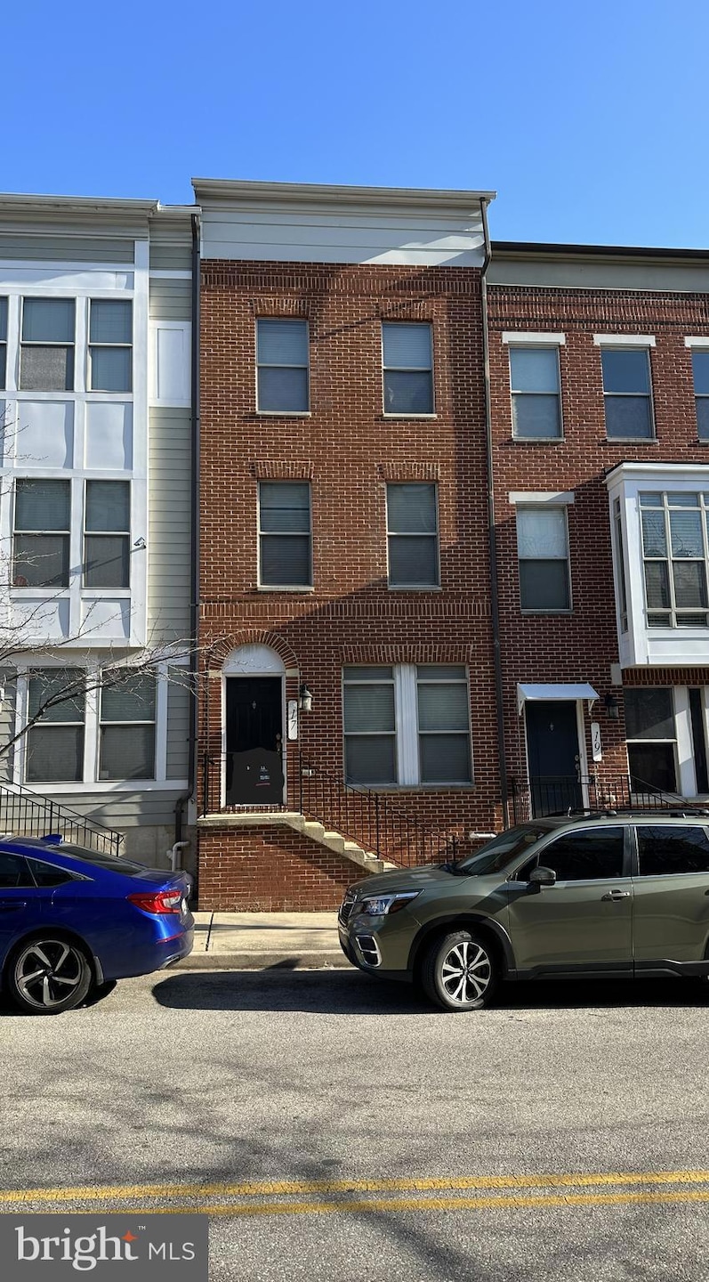 17 S Exeter St, Baltimore, MD 21202 - photo 1