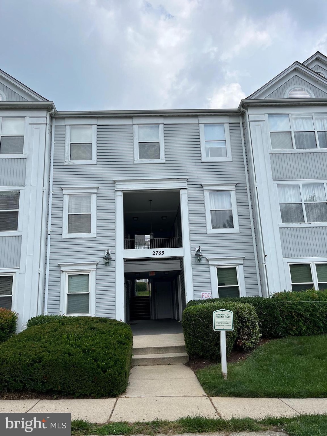 2703 Snowbird Terrace unit 6, Silver Spring, MD 20906 - photo 1