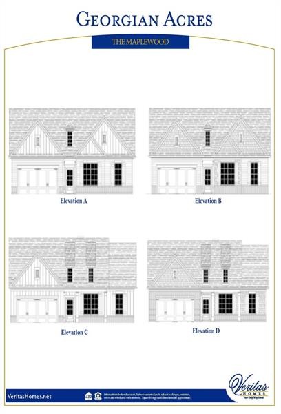 4758 River Bottom Dr, Gainesville, GA 30507 - photo 1