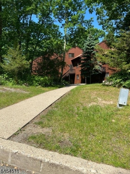 1 Point o Woods Terrace unit 6, Vernon, NJ 07462 - photo 1