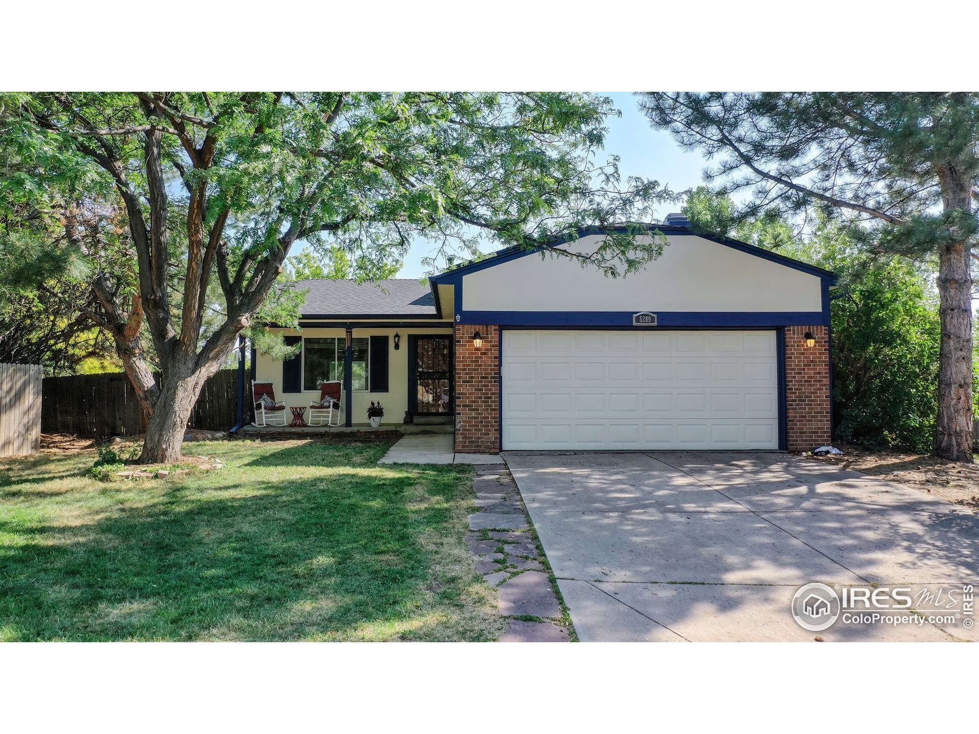 5289 S Ventura Way, Centennial, CO 80015 - photo 1