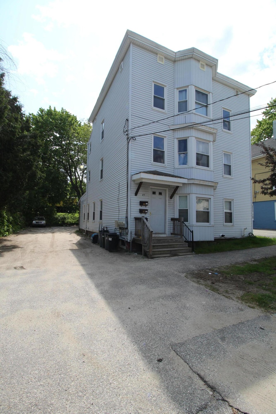 1. 49 Fourth St