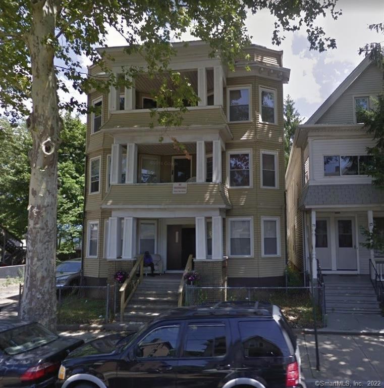 77 Orchard St unit 2R, New Haven, CT 06519 - photo 1