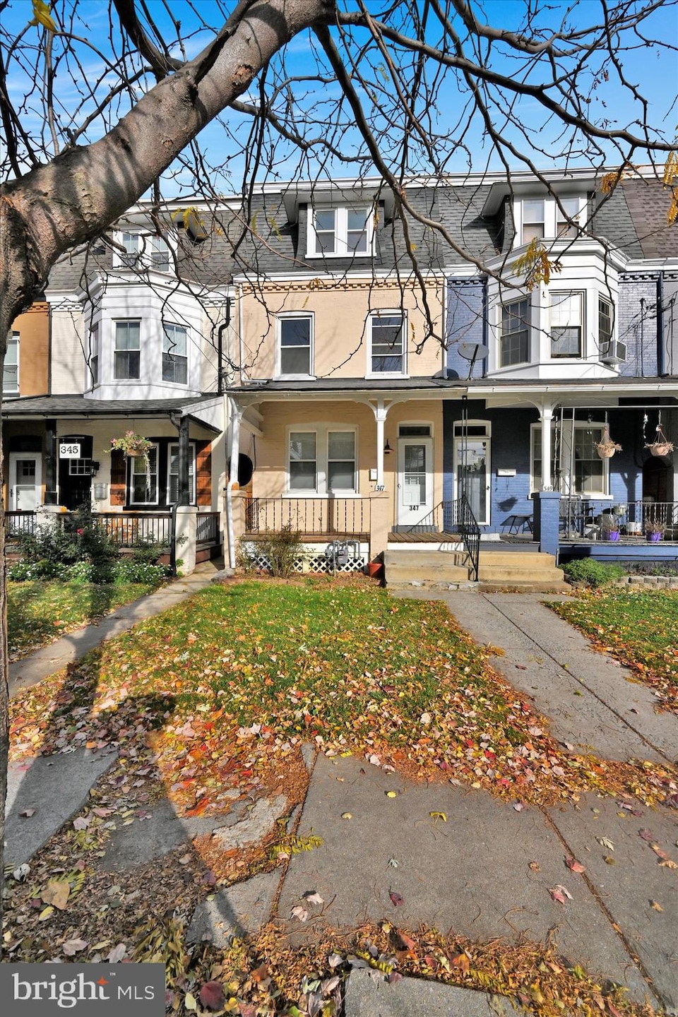 347 E Ross St, Lancaster, PA 17602 - photo 1