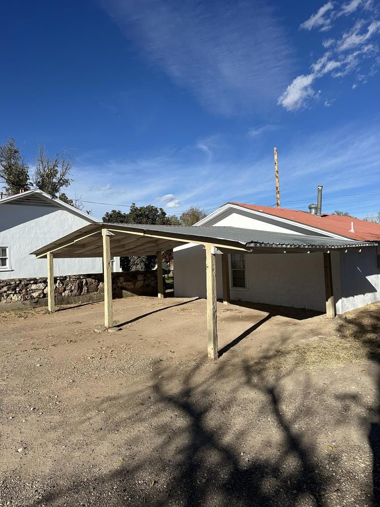 1104 N 5th St, Alpine, TX 79830 - photo 1